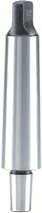 Röhm Kegeldorne mit Jacobs - Bohrfutterkegel, MK 1, Aufnahme J2 - 014971