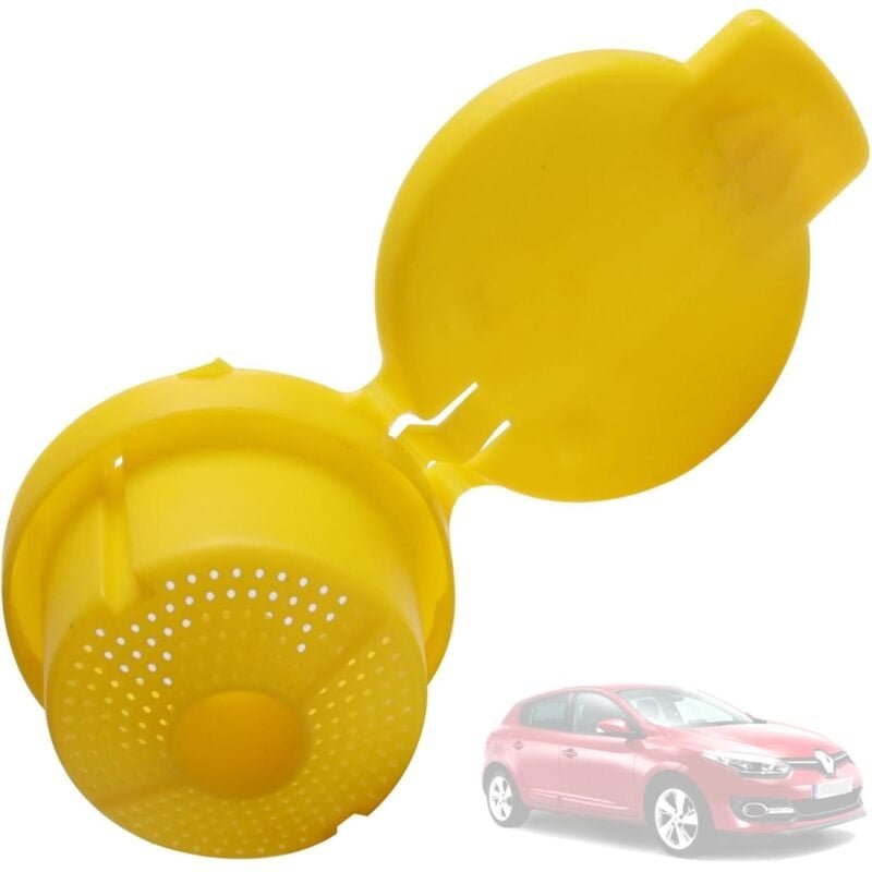 Gabrielle - Deckel für Scheibenwaschflüssigkeitsbehälter, kompatibel mit Scenic-III 2009-16 – 289130004R