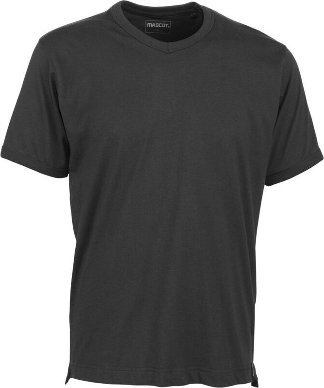 Mascot T-Shirt ALGOSO CROSSOVER 50415 Gr. XL schwarz