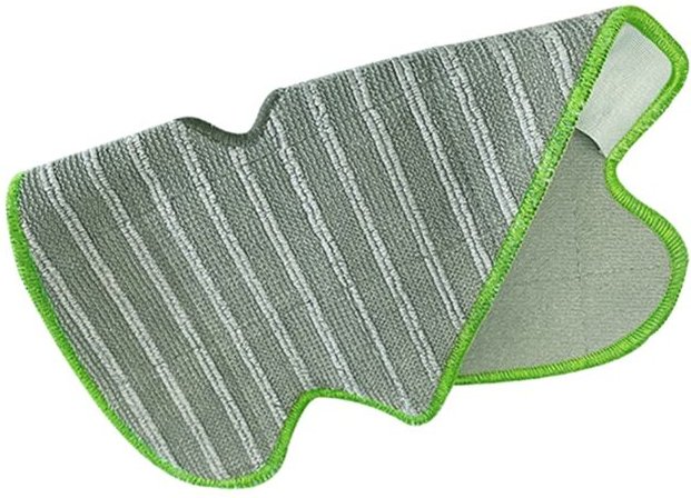 Wichtigsten Seite Pinsel Hepa-Filter Mopp Tücher Ersatz Teile Für iRobot Roomba Combo 113 R113840 Robotic Staubsauger