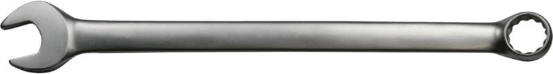Thumbnail - Sw-stahl - 00830L-11 Gabelringschlüssel 11mm extra lang i Maulschlüssel 11 mm i Ringschraubenschlüssel i Doppel-Schraube...