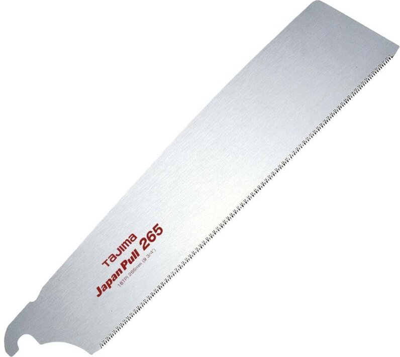 GNB265 Japan rapid pull Blades gnb