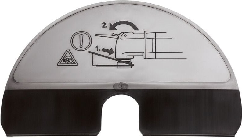 Fein Schutzabdeckung SuperCut - 32174011000