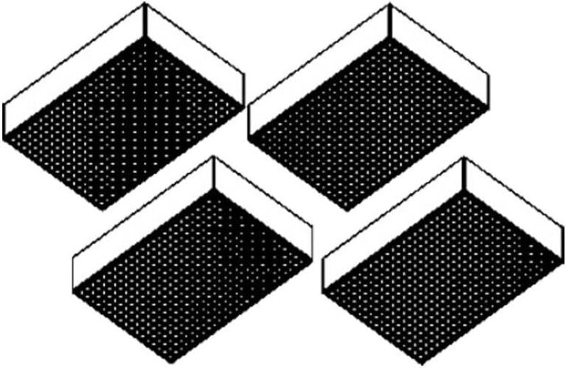 Druckstück für Korpusspanner ks (4 St.) - 3101845 - Bessey