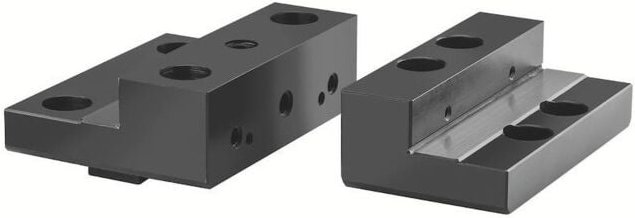 Röhm Stufenbacken SB, Backenbreite 160, umkehrbar - 178754