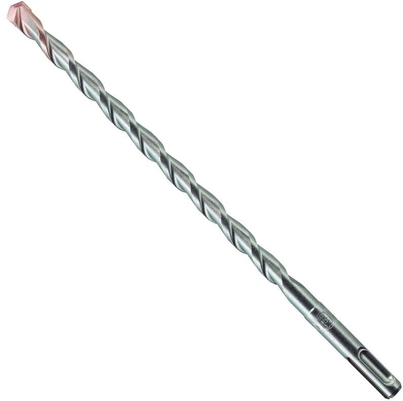 Sds Plus Bohrer Alpen 5,00x160 mm. (Blisterverpackung)