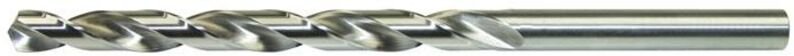 Promat - Spiralbohrer din 340 Typ n Nenn-Ø 2,6 mm hss profilgeschliffen Zylinders