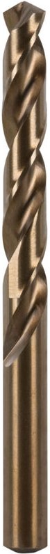 JBM16587 Kobalt-Spiralbohrer HSS-Co5 12,5 mm