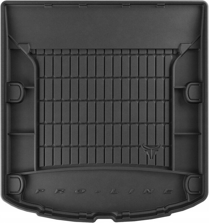 Kofferraummatte Gummieinlage Teppich AUDI A5 Sportback F5 HB ab 2016- TM