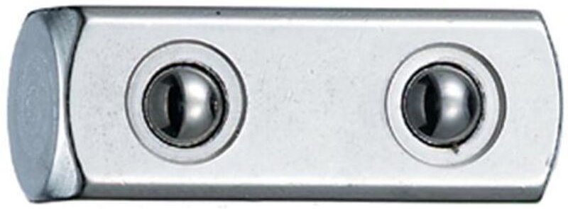 Stahlwille 70V Vierkant-Verbindungsteil 3/8"x1/4"