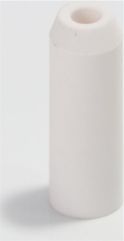 Keramik-Ersatzdüse 5 mm (Nr. 12), für Pistole zu spt 10 - Elmag