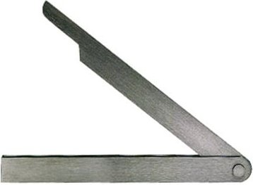 Falscher Stahlbügel, 500mm Begrenzen Sie 25441304