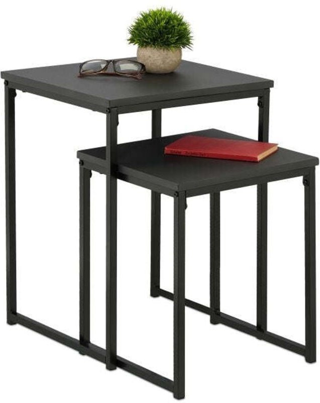 Beistelltisch 2er set