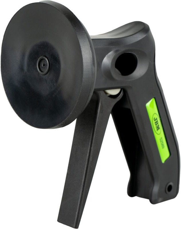 Absaugsauger mit ø 70mm Griff. JBM 52589