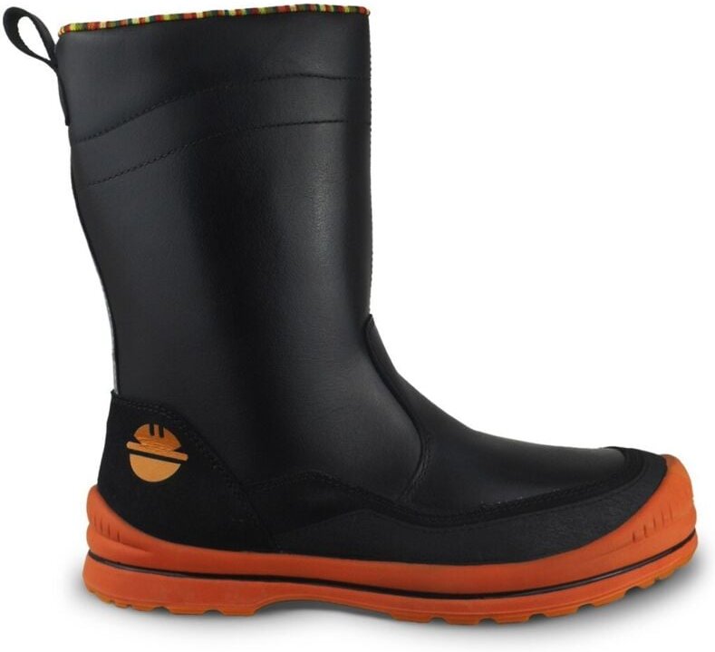 Sicherheitsstiefel SUMMIT STAR BOOT S3 CI ESD - Schwarz 46