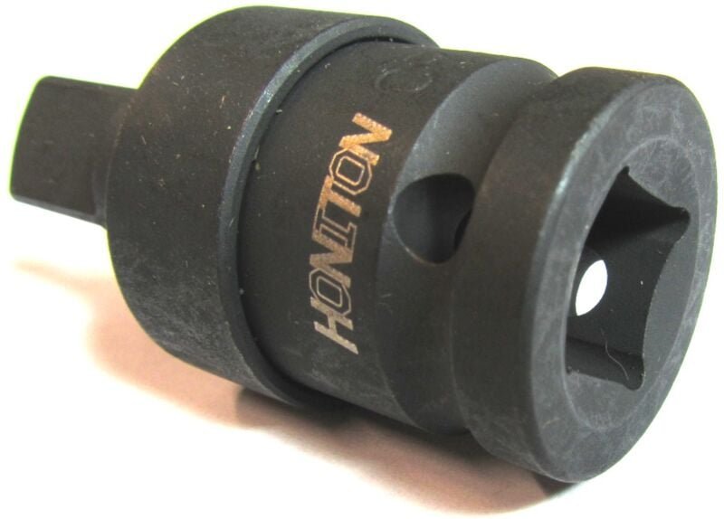 Kardangelenk 1/2", Honiton, Profi-Modell, ideal für schwere mechanische Arbeiten, aus hochfesten, langlebigen und präzis...