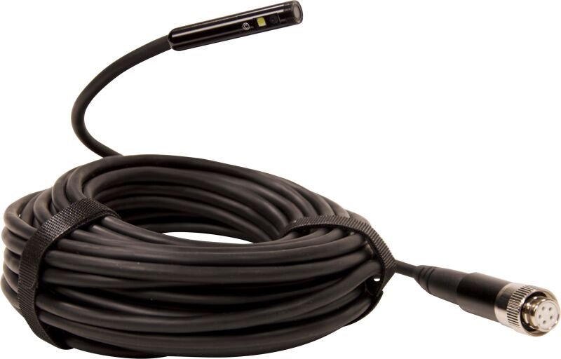 Futech - Gooseneck 10m x 8mm Triple (650.552) 690.1083