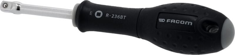 FACOM Standard Steckgriff 1/4