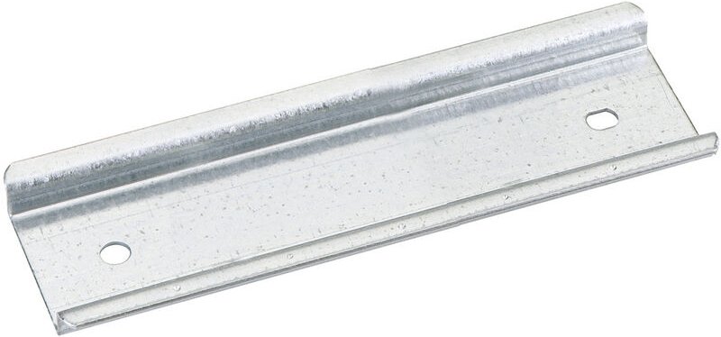 Ts 15-66 Tragschiene gelocht Stahl 66 mm 1 St. - Spelsberg