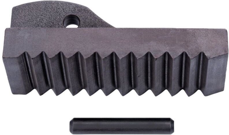 ROTHENBERGER Backen für Einhand-Rohrzange, ALUDUR/HEAVY DUTY, 48" - 70197