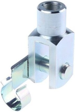 QM/8080/25 Kolbenstangenabdeckung ø Bohrung 80 mm, 100 mm - Imi Norgren