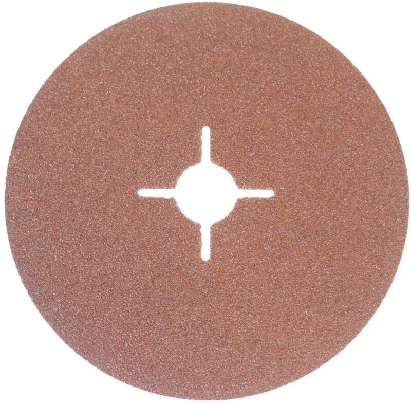 Fiberscheibe 150x22mm K24 - Makita