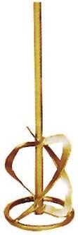 Mischstab, 120x600mm Metallarbeiten 758640120
