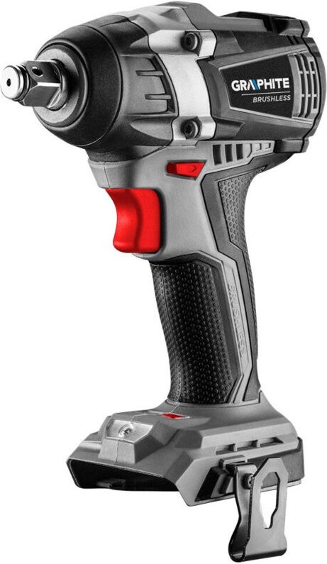 Energy 18v Li-Lon Akku-Schlagschrauber Ohne Akku 300nm - T 58g028