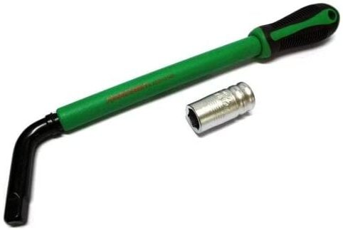 Jonnesway klucz do kół teleskopowy 17x19 ag010195b