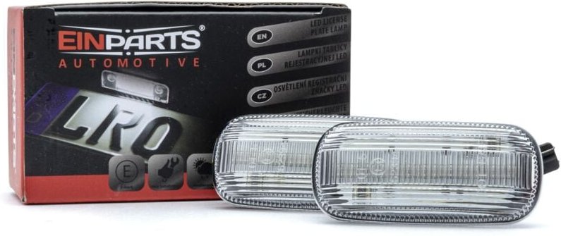 LED-Blinker CANBUS 12V für Audi A3 8P, Audi A4 B6/B7, Audi A6 C6