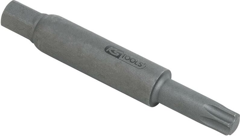 10 mm Stoßdämpfer-Torx-Gegenhalter-Bit-Stecknuss, T50