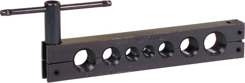 Hülsenmatrize , Ø10 - 22 mm