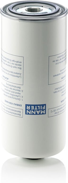 Lb9622 Mann Phytoreductor