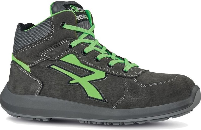 UPower Aries S3 src esd Sicherheitsschuhe - 36 eu