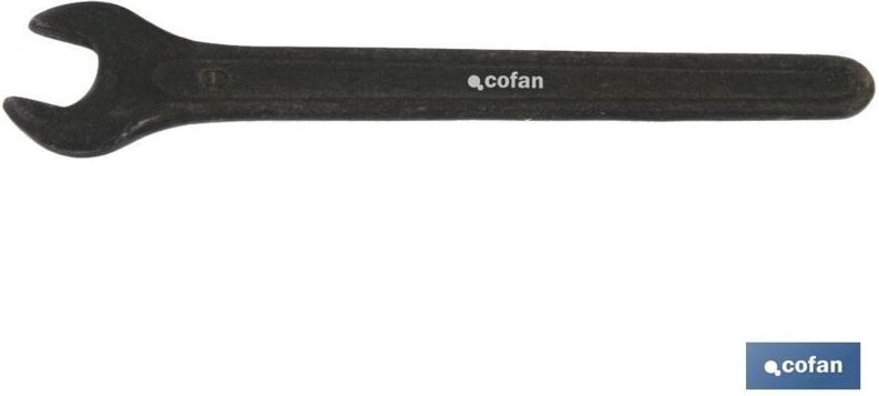 Fester Schlagschrauber mit einer Öffnung M-13