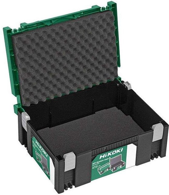 Werkzeugkasten Hikoki hit-systeme case ii Hikoki HSC-II-402539