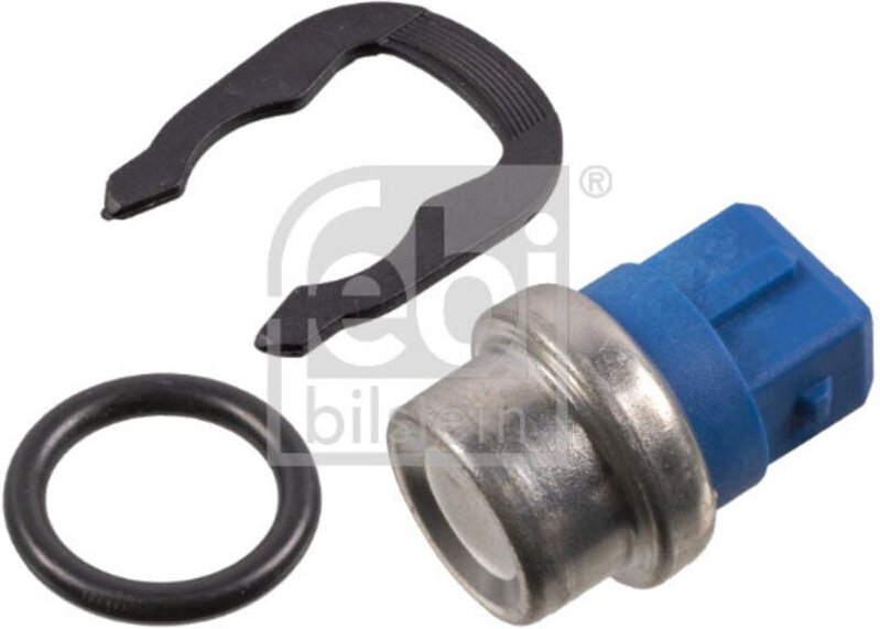 Thumbnail - Temperatursensor 34762 Febi