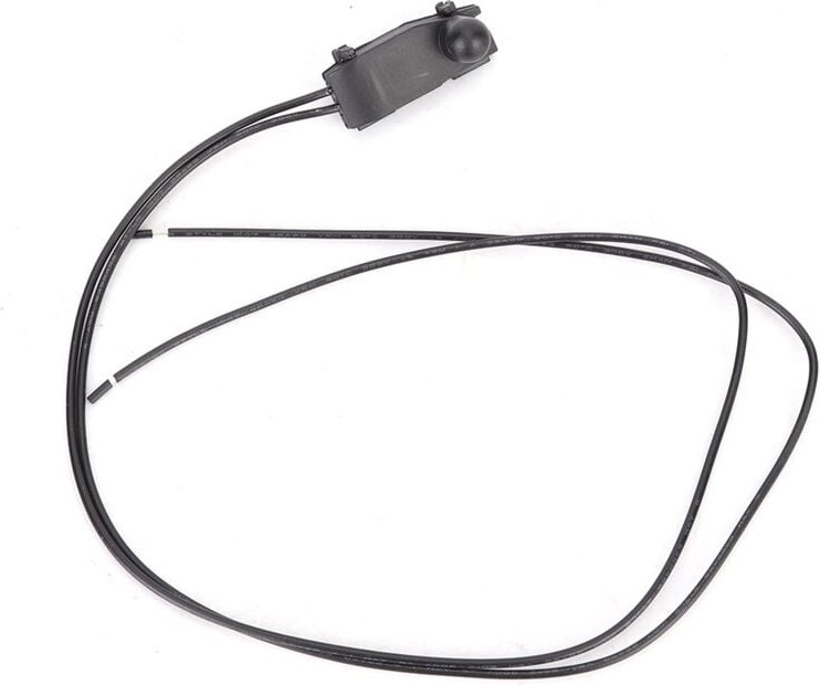 Außentemperatursensor, Außentemperatursensor, Auto Außentemperatursensor, Rückspiegel Temperatursensor Ersatz Fit für C1...