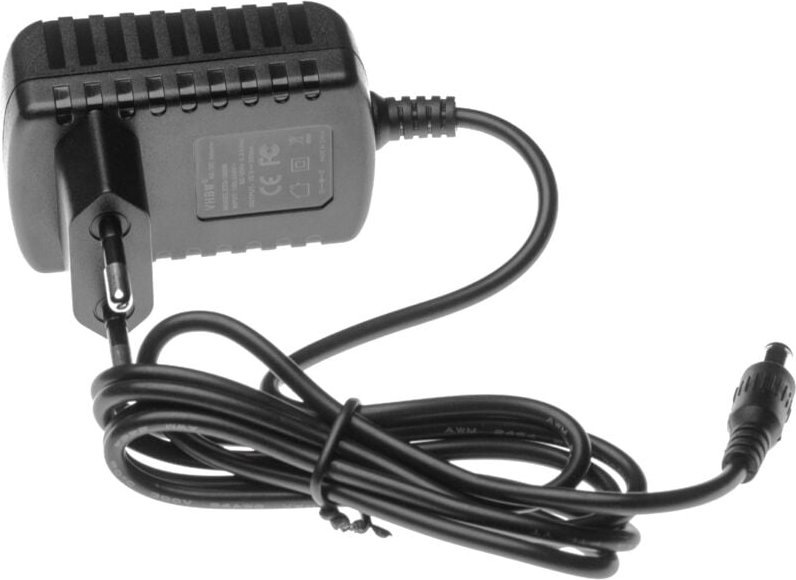 Ladegerät Ersatz für aeg 4055093548, 4055046140 für Handstaubsauger, Akkustaubsauger - Vhbw