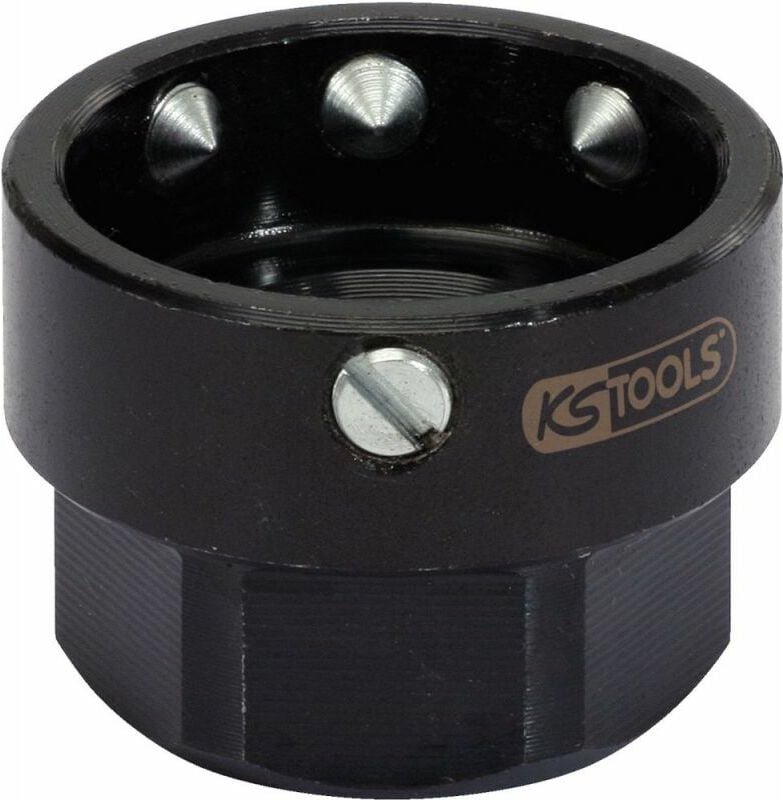 Ks Tools Schneideisen-Adapter, M9-M10, sw 24mm - 331.0623