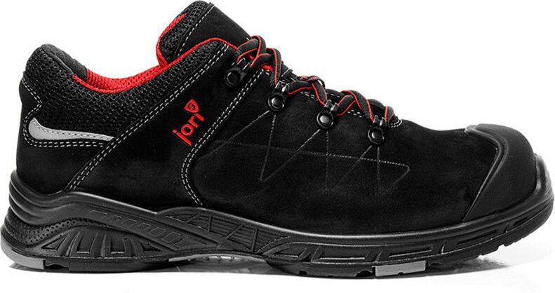 Jori Sicherheitsschuh joMAX Low S3 Gr. 46