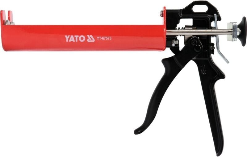 Yato - doppelpresse für dicke masse YT-67573