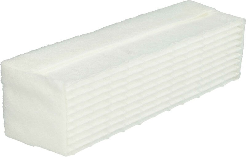 Staubsaugerfilter Ersatz für Thomas 195180 für Staubsauger - hepa Filter Allergiefilter - Vhbw