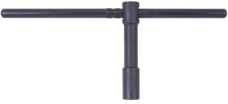 Röhm Sicherheitsschlüssel, für Größe 260/310, Vierkant 10 - 160096