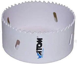 Bimetall-Lochsäge, 8% Kobalt, Durchmesser 65mm.