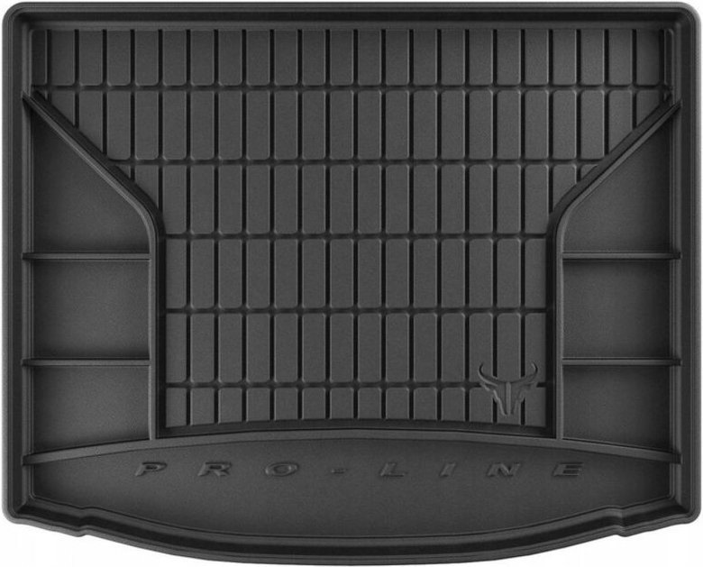 Kofferraummatte Gummieinsatz Teppich SUZUKI SX4 S-Cross ab 2018- TM d