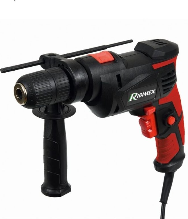 Ribiland - 710-w-bohrschrauber - Ribimex - PRPER710/13