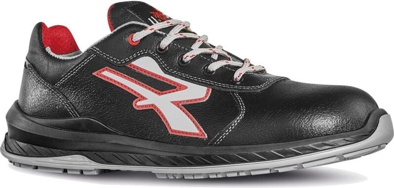 Parigi S3 ci src esd Sicherheitsschuhe - 46 eu - U-power