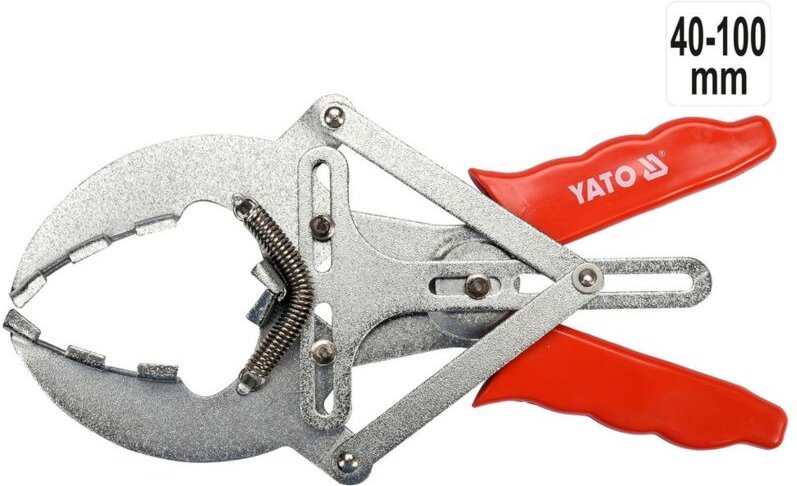 Thumbnail - Kfz Kolbenringspanner Kolbenringzange Kolbenring Zange Spanner 40 - 100 mm