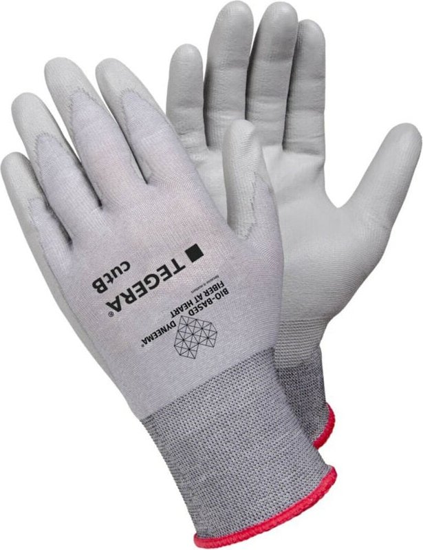 TEGERA Handschuh 909, Dyneema, Gr. 11 12 Stk